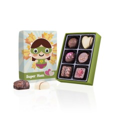 Super Mom - Chocolates
