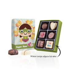 Super Mom - Mini - Chocolates