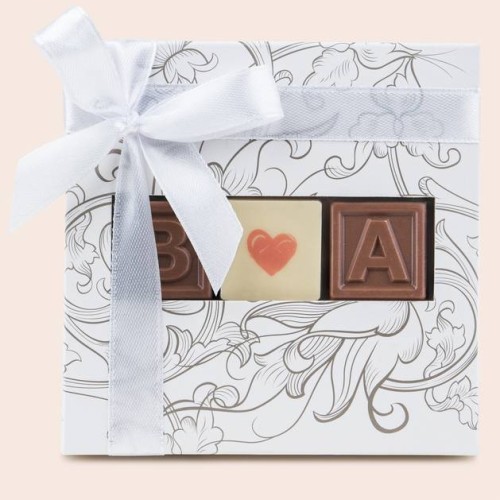 ChocoPrints Trio Plus