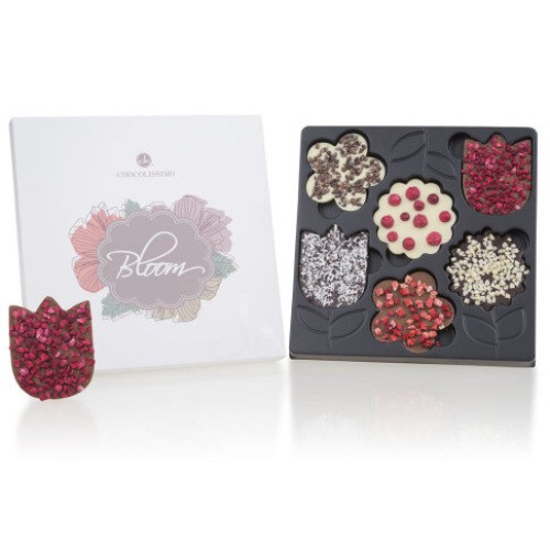 Bloom Chocolate Flowers 6