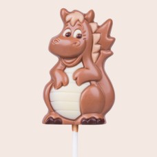 Lollipop Dragon