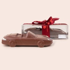 Valentine's Day Porsche Cabrio