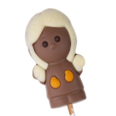 Lollipop Angel - Pack of 3