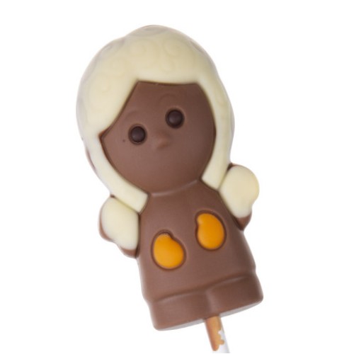 Lollipop Angel - Pack of 3
