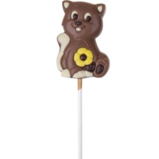 Lollipop Kitty