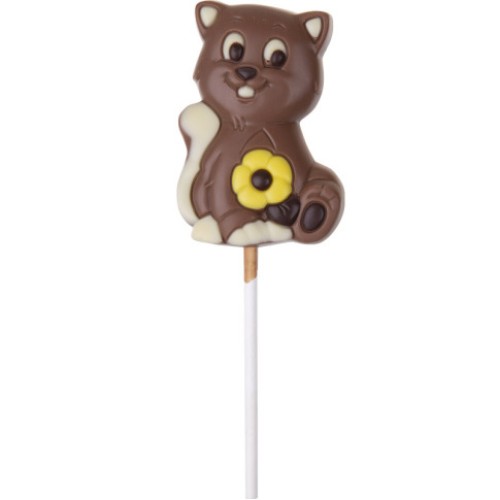 Lollipop Kitty