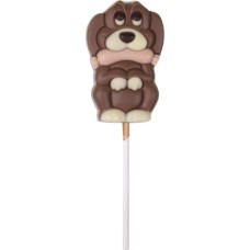 6 Dog lollipop