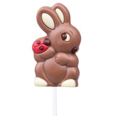 Lollipop Bunny