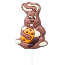 Lollipop Bunny
