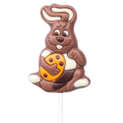 Lollipop Bunny