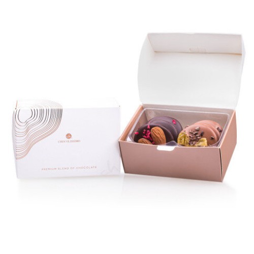 Roundies Mini