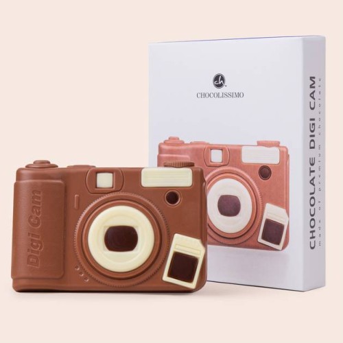 Chocolate Camera