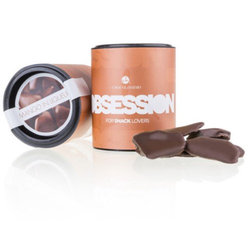Obsession - Mango in liqueur