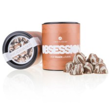 Obsession - Macadamia nuts in chocolate
