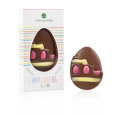 Easter egg solo