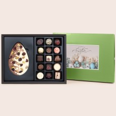 Easter ChocoPostcard Maxi Easter egg