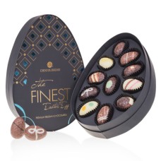 The Finest Easter Egg Mini – blue