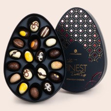 The Finest Easter Egg - czerwony