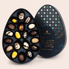 The Finest Easter Egg – blue