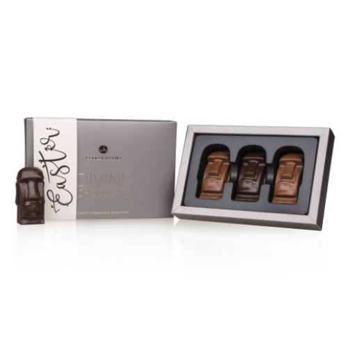 Mini Easter Island Treasures