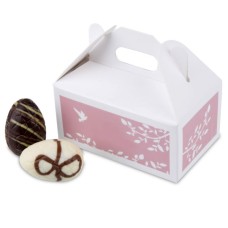 Set of Easter treats