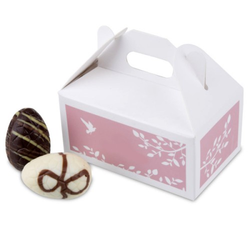Set of Easter treats