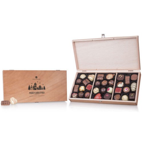 Merry Prestige - Chocolates