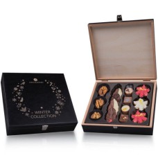 Winter Collection with Nutty Pralines