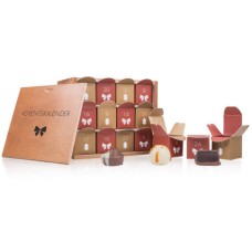 Advent calendar - Grande - Chocolates without alco