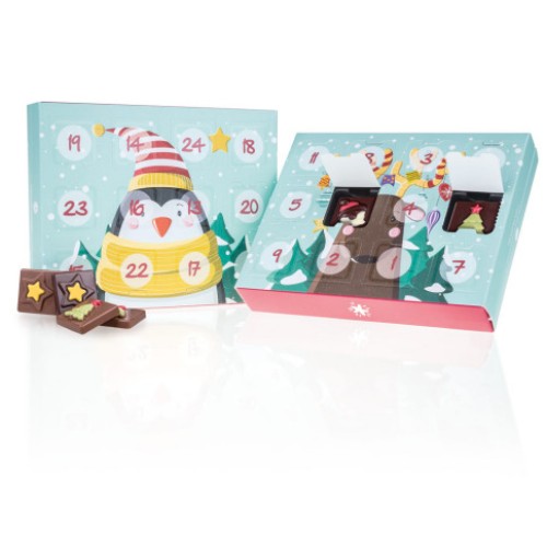 Advent calendar for children Mini