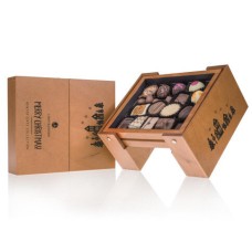 Merry ChocoBar - Chocolates