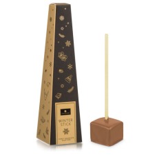 Hot chocolate - Winter ChocoStick - Milk