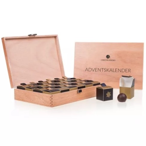 Premium Advent Calendar