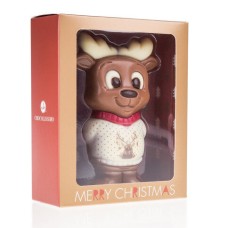 Reindeer Solo Milk