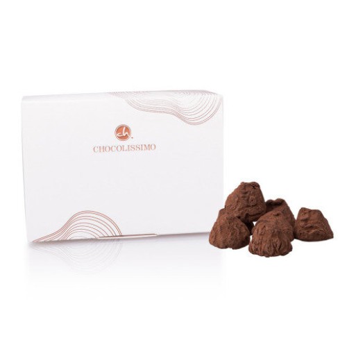 Original Chocolate Truffles