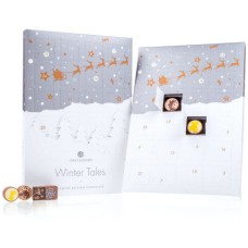 Winter Tales Advent Calendar Mini - Chocolates