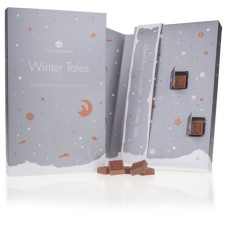 Winter Tales ChocoTelegram advent calendar