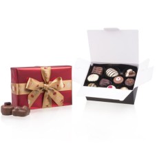 Ballotin Xmas Grand - Chocolates