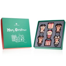 Santa's Crew XXL - Chocolate and pralines