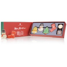 Holly Jolly Xmas L - Pralines & chocolate