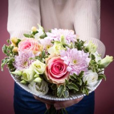 Spring bouquet