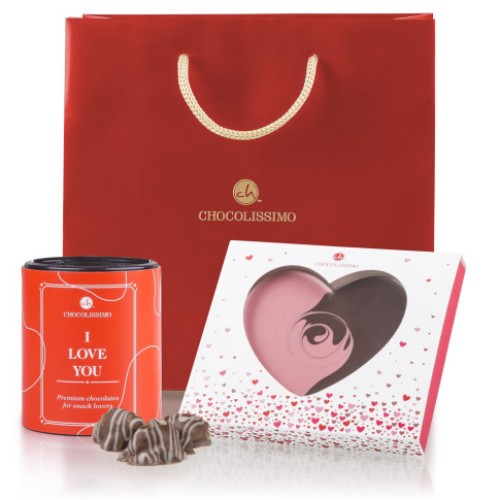 Love set
