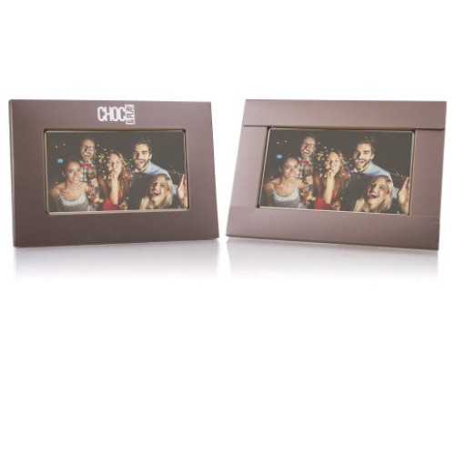 Chocolate bar with your own photo