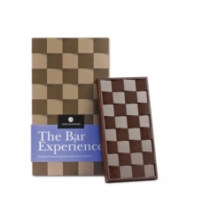 Dark chocolate bar 66% Cocoa â€“ Mexico