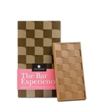 milk chocolate bar 40% cocoa â€“ Ecuador