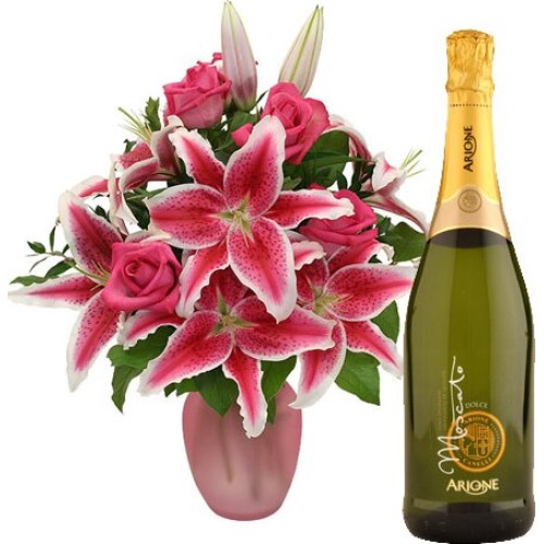 Gabriel (Luxury composition)