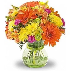 Salli (Deluxe arrangement)