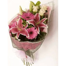 Touch of class (Deluxe arrangement)