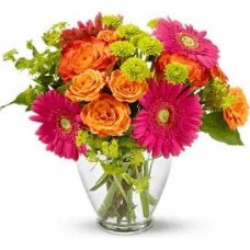 Beautiful thought (Standard arrangement)