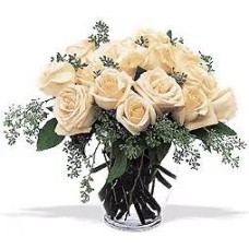 Pure white (Deluxe arrangement)